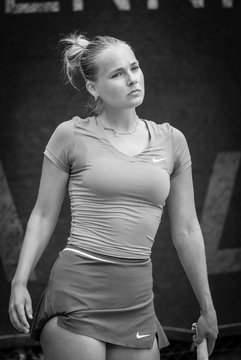 Ausschnitte 60 - TVSH Cup